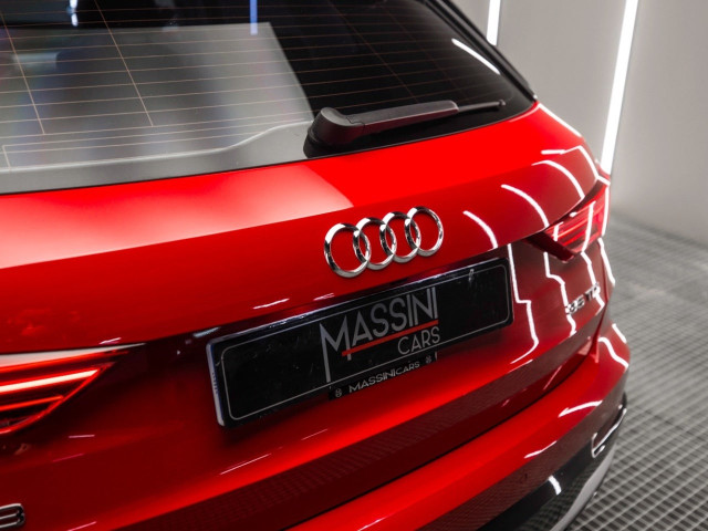 AUDI Q3 35 TDI 110kW 150CV S tronic