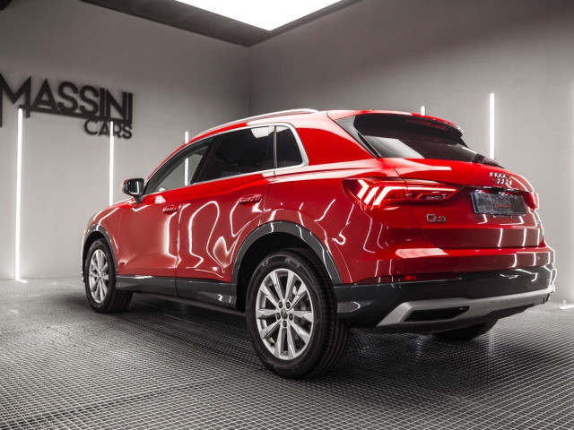 AUDI Q3 35 TDI 110kW 150CV S tronic