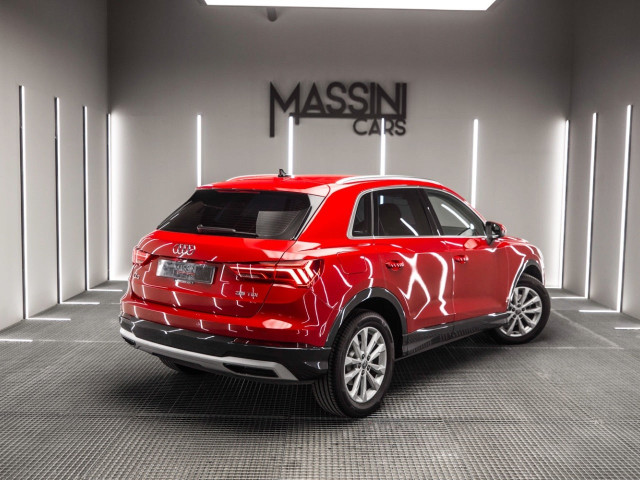 AUDI Q3 35 TDI 110kW 150CV S tronic