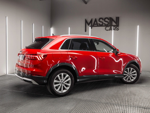 AUDI Q3 35 TDI 110kW 150CV S tronic