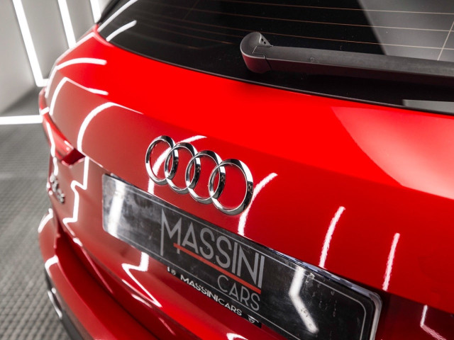 AUDI Q3 35 TDI 110kW 150CV S tronic