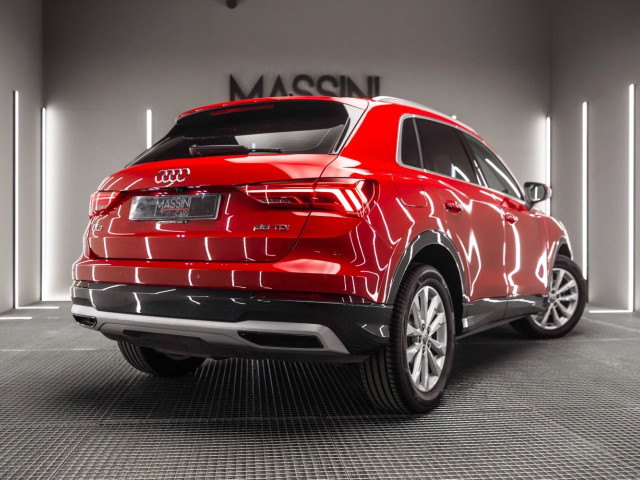 AUDI Q3 35 TDI 110kW 150CV S tronic