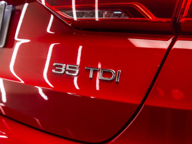 AUDI Q3 35 TDI 110kW 150CV S tronic