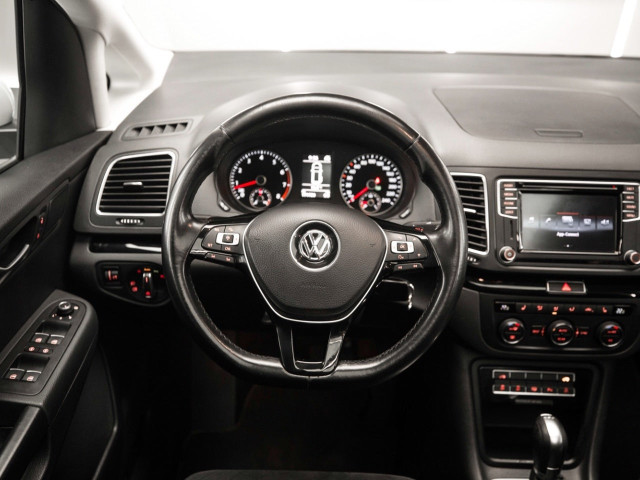 VOLKSWAGEN Sharan Sport 2.0 TSI 220CV BMT DSG