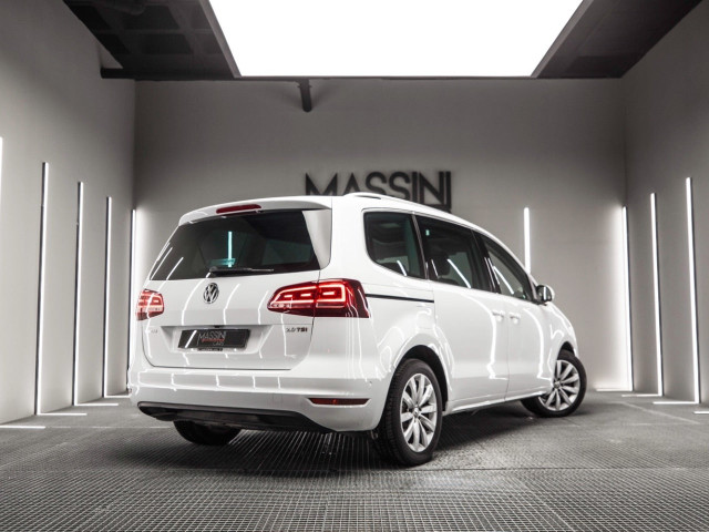 VOLKSWAGEN Sharan Sport 2.0 TSI 220CV BMT DSG