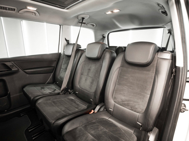 VOLKSWAGEN Sharan Sport 2.0 TSI 220CV BMT DSG