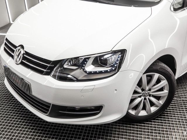 VOLKSWAGEN Sharan Sport 2.0 TSI 220CV BMT DSG