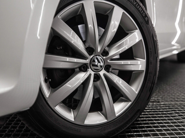 VOLKSWAGEN Sharan Sport 2.0 TSI 220CV BMT DSG