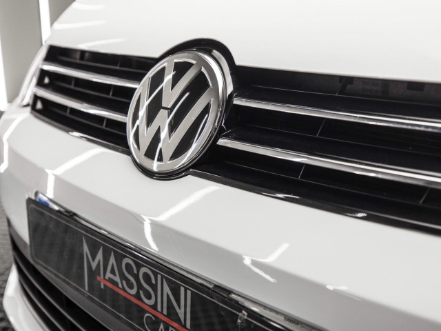 VOLKSWAGEN Sharan Sport 2.0 TSI 220CV BMT DSG