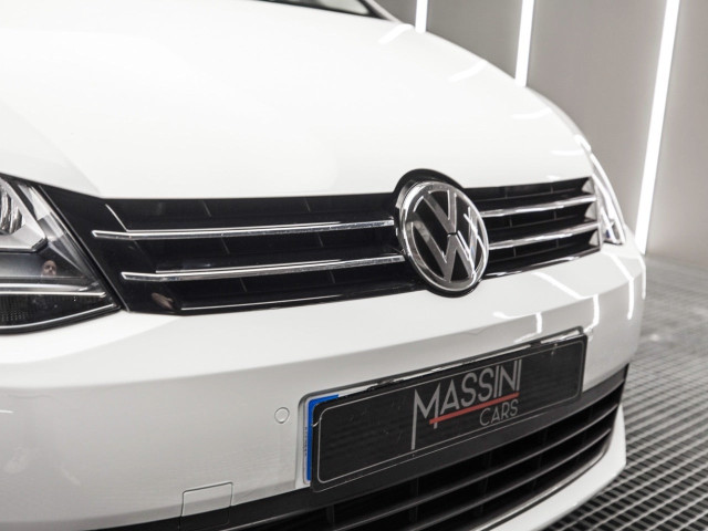 VOLKSWAGEN Sharan Sport 2.0 TSI 220CV BMT DSG