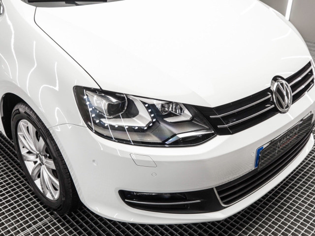 VOLKSWAGEN Sharan Sport 2.0 TSI 220CV BMT DSG