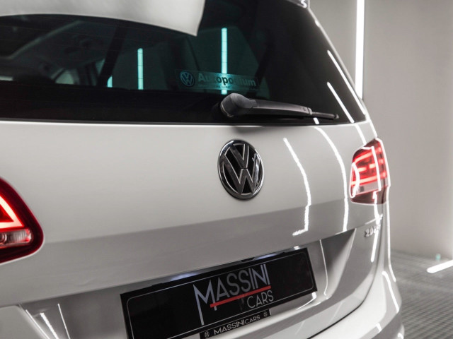 VOLKSWAGEN Sharan Sport 2.0 TSI 220CV BMT DSG