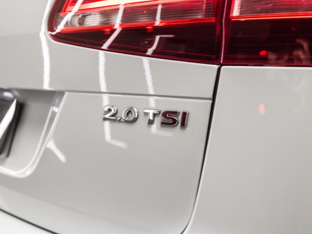 VOLKSWAGEN Sharan Sport 2.0 TSI 220CV BMT DSG