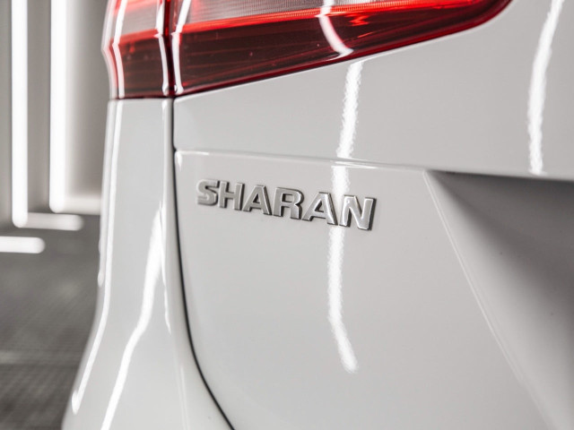 VOLKSWAGEN Sharan Sport 2.0 TSI 220CV BMT DSG