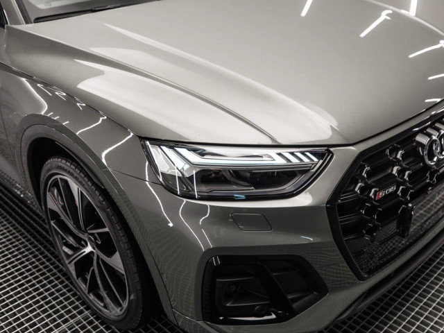 AUDI Q5 SPORTBACK SQ5 TDI Quattro
