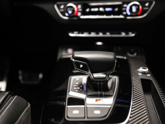 AUDI Q5 SPORTBACK SQ5 TDI Quattro