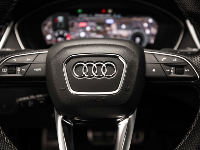 AUDI Q5 SPORTBACK SQ5 TDI Quattro