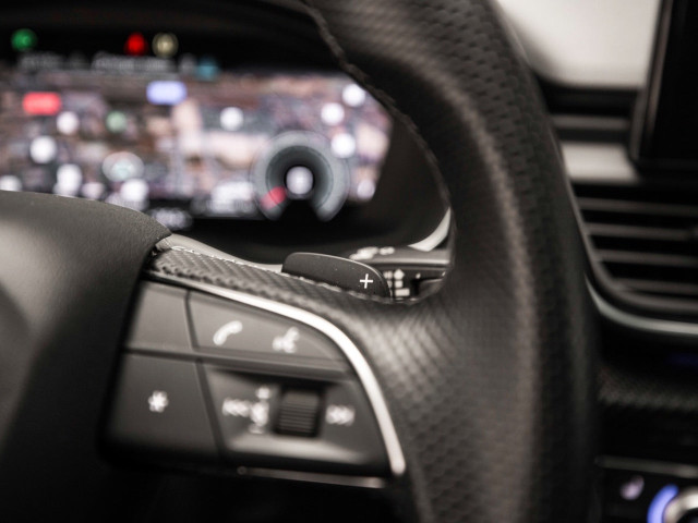 AUDI Q5 SPORTBACK SQ5 TDI Quattro