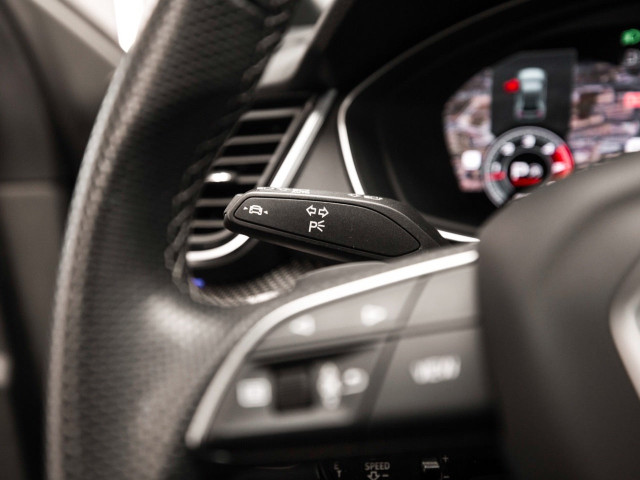 AUDI Q5 SPORTBACK SQ5 TDI Quattro
