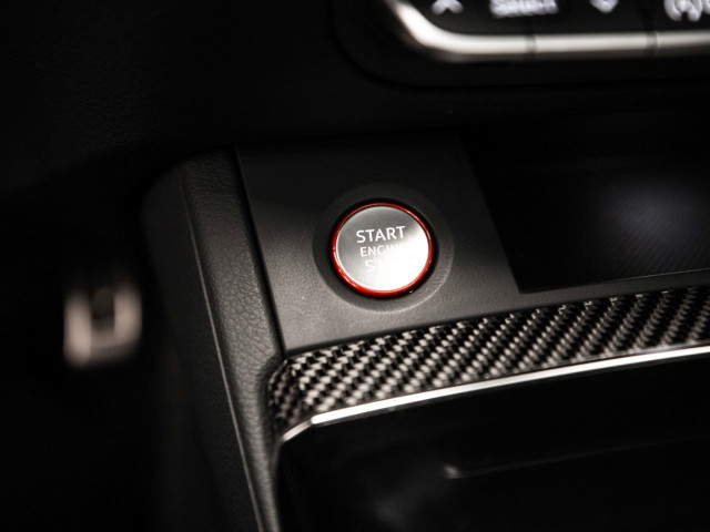 AUDI Q5 SPORTBACK SQ5 TDI Quattro