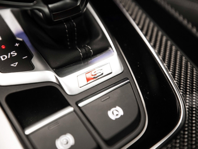 AUDI Q5 SPORTBACK SQ5 TDI Quattro