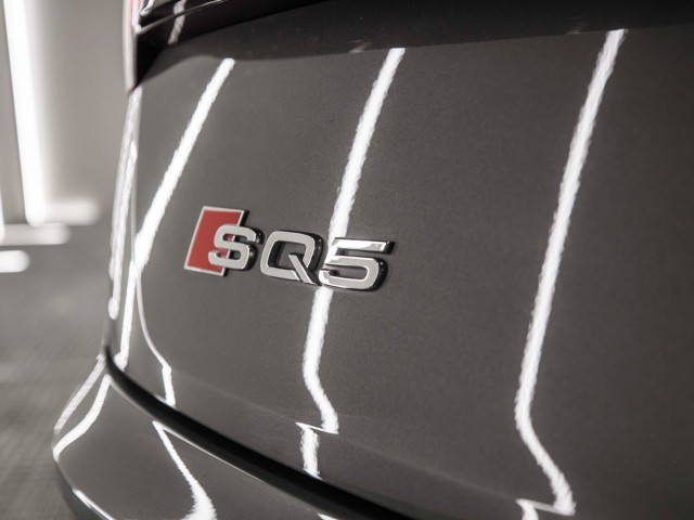 AUDI Q5 SPORTBACK SQ5 TDI Quattro