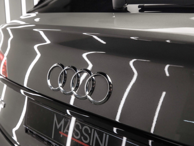 AUDI Q5 SPORTBACK SQ5 TDI Quattro
