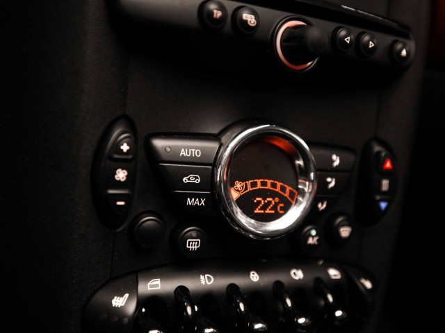 MINI Cooper S Roadster