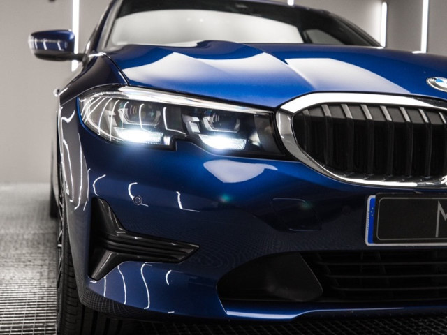 BMW Serie 3 330e