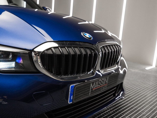 BMW Serie 3 330e