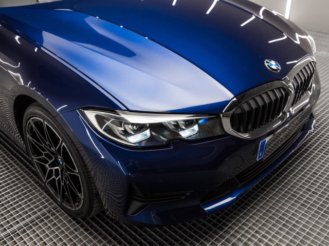 BMW Serie 3 330e