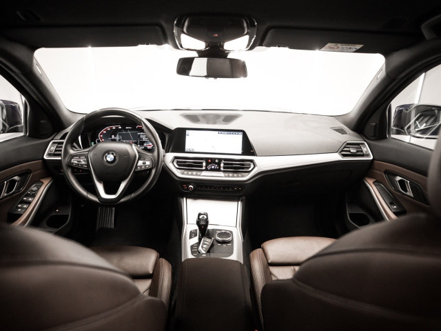 BMW Serie 3 330e