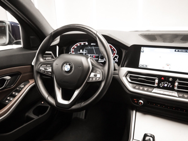 BMW Serie 3 330e