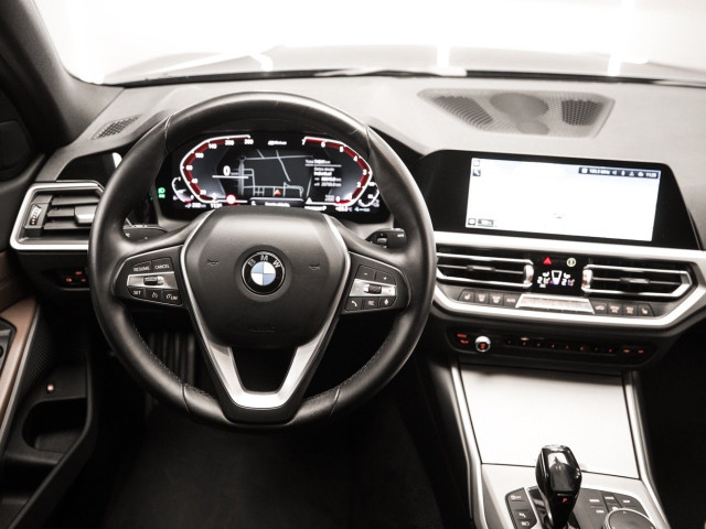 BMW Serie 3 330e