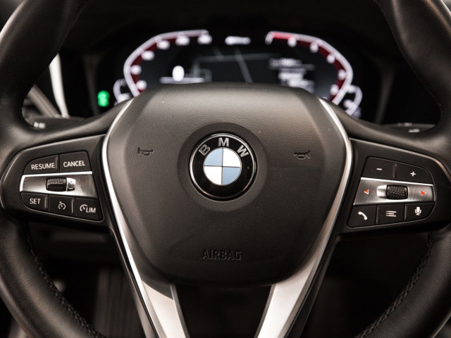 BMW Serie 3 330e