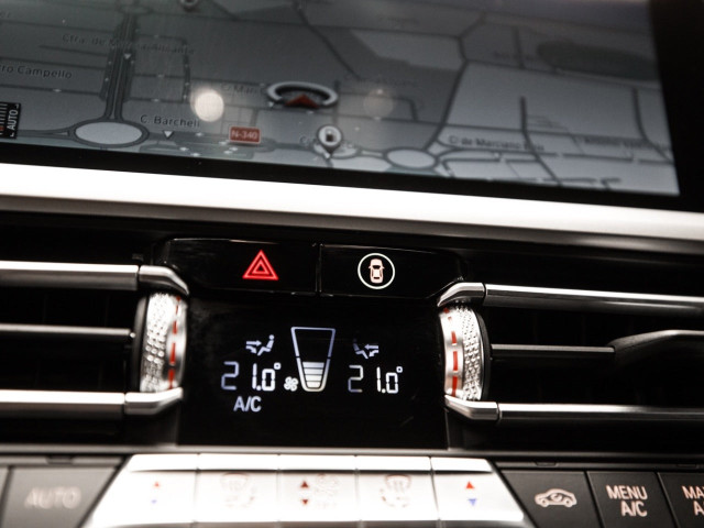 BMW Serie 3 330e