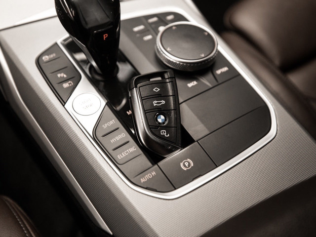 BMW Serie 3 330e