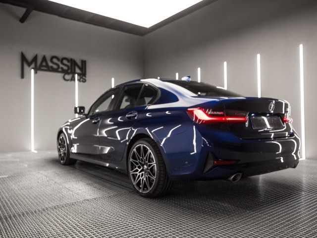BMW Serie 3 330e