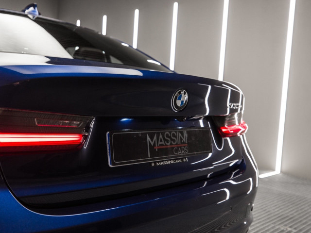 BMW Serie 3 330e