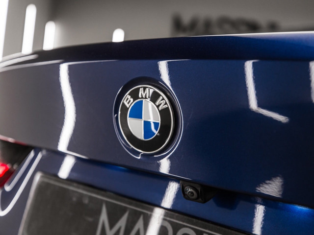 BMW Serie 3 330e