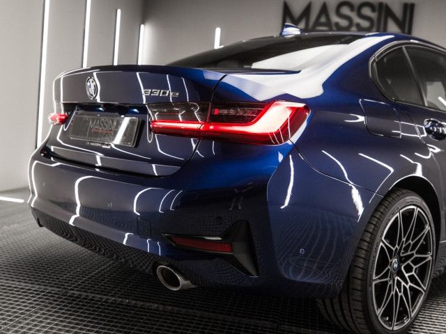 BMW Serie 3 330e