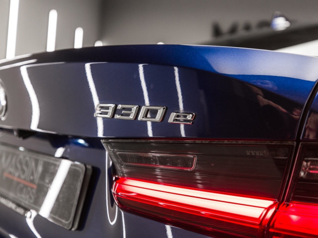 BMW Serie 3 330e