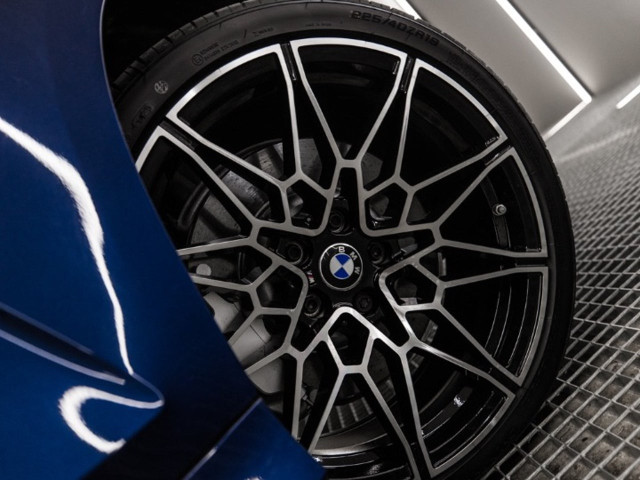 BMW Serie 3 330e