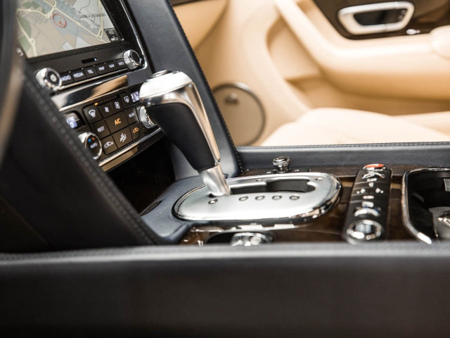 BENTLEY Continental GT Speed