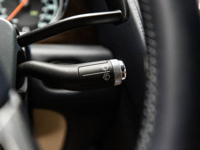 BENTLEY Continental GT Speed
