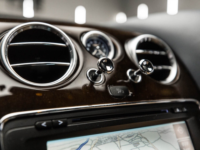 BENTLEY Continental GT Speed