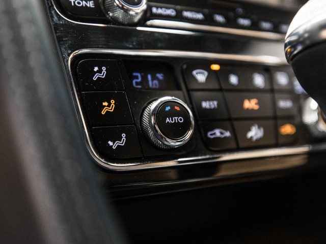 BENTLEY Continental GT Speed