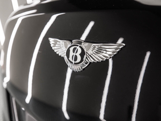 BENTLEY Continental GT Speed