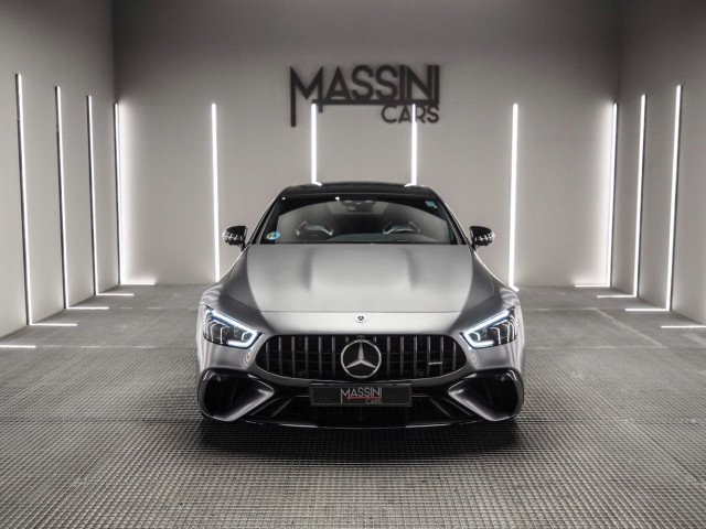 MERCEDES AMG GT 63 S E Performan 4MATIC