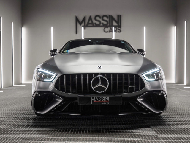 MERCEDES AMG GT 63 S E Performan 4MATIC